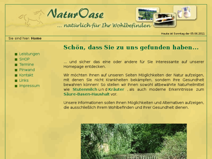 www.naturoase-sachsen.de