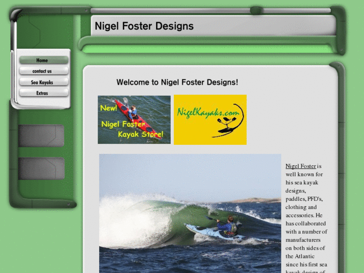 www.nigelfosterdesigns.com