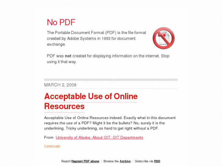 www.nopdf.org