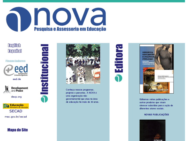 www.novapesquisa.org.br