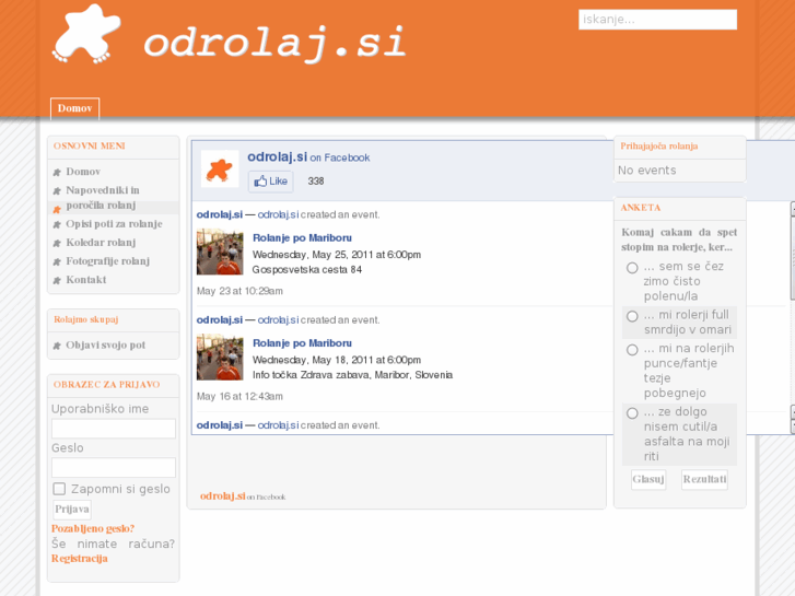 www.odrolaj.si