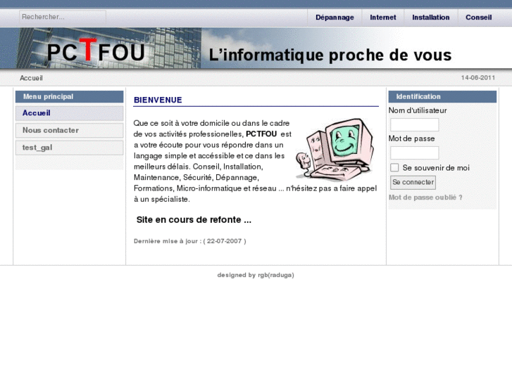 www.pctfou.com