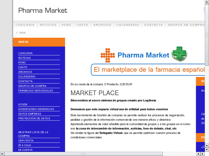 www.pharma-market.biz