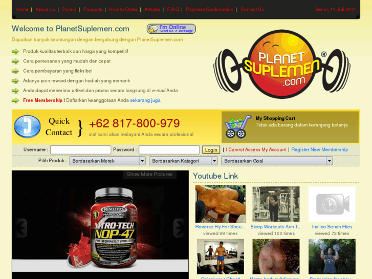 www.planetsuplemen.com