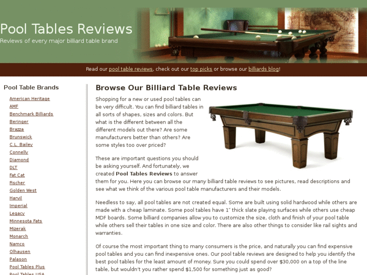 www.pooltablesreviews.com