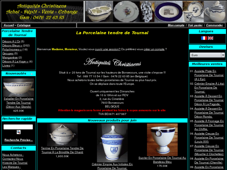 www.porcelaine-de-tournai.com