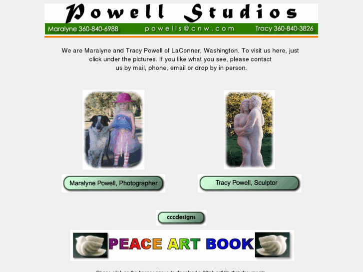 www.powellstudios.com