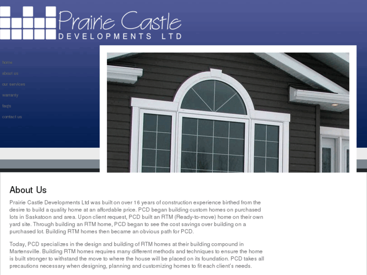 www.prairiecastle.com