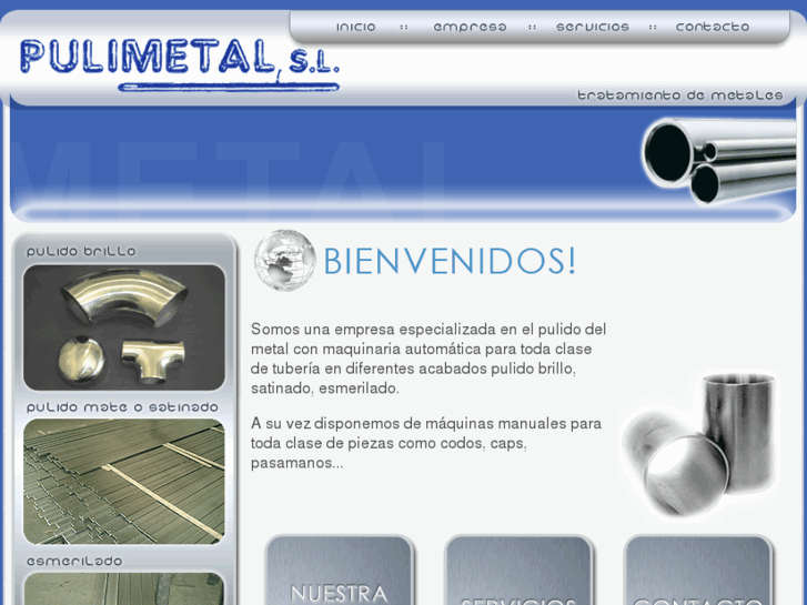 www.pulimetal.es