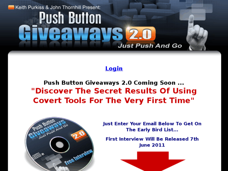 www.pushbuttongiveaways.com