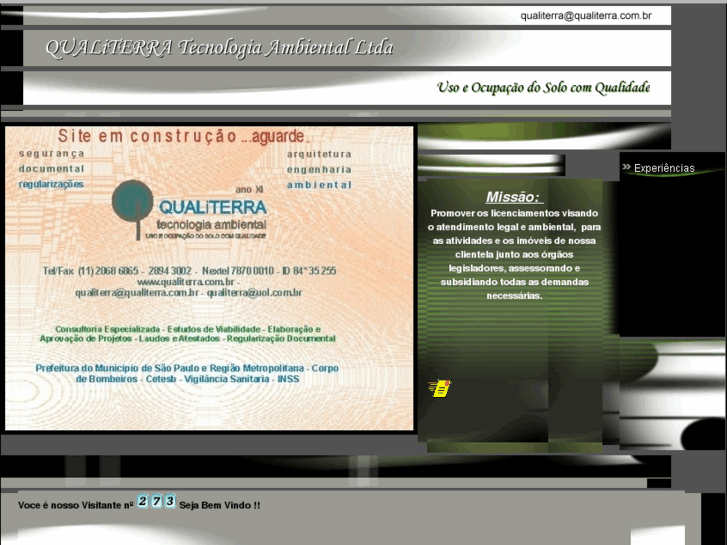 www.qualiterra.com.br