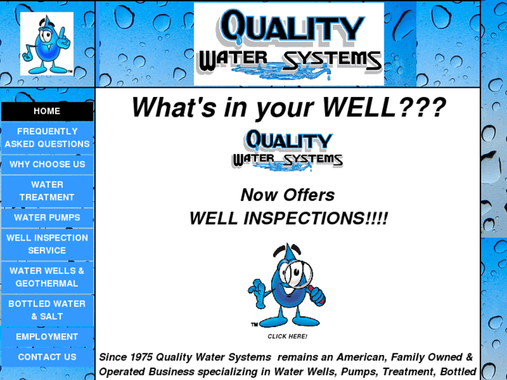 www.qualitywatersystemsllc.com