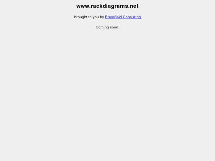 www.rackdiagrams.net