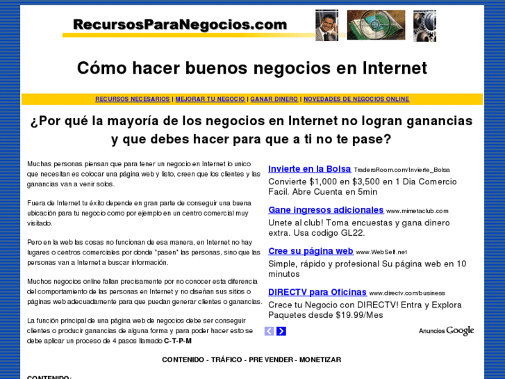 www.recursosparanegocios.com