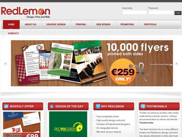 www.redlemon.ie