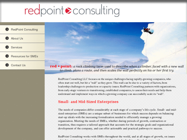 www.redpointconsultingllc.com