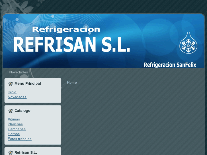 www.refrisansl.com