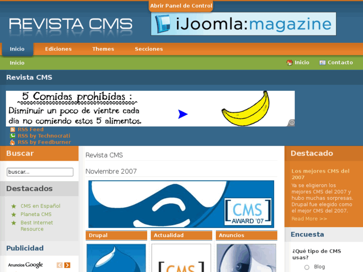 www.revistacms.com