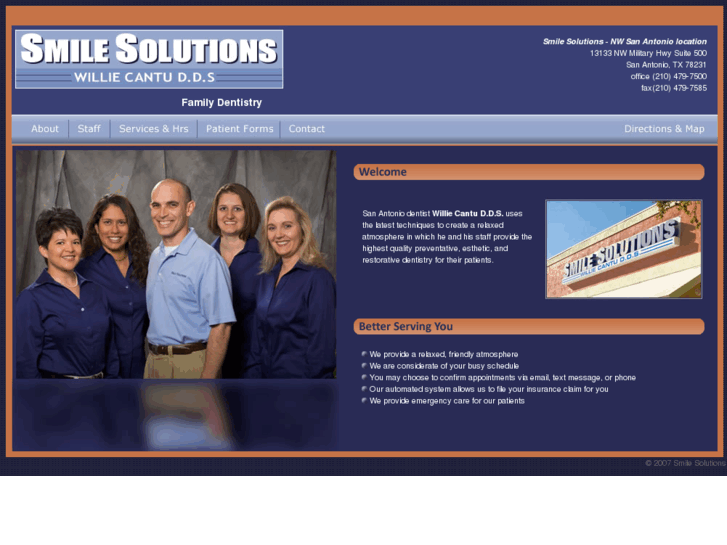 www.sa-smilesolutions.com