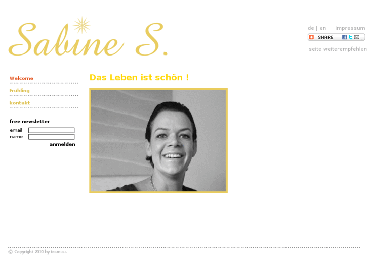 www.sabine-s.de