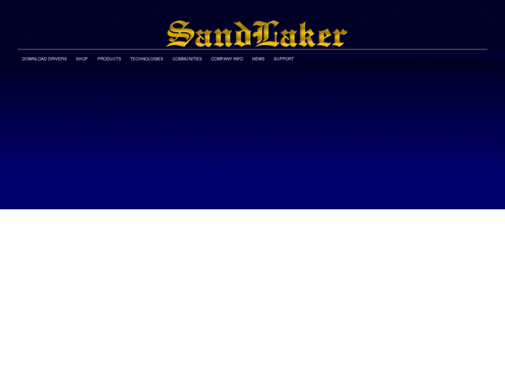 www.sandlaker.com