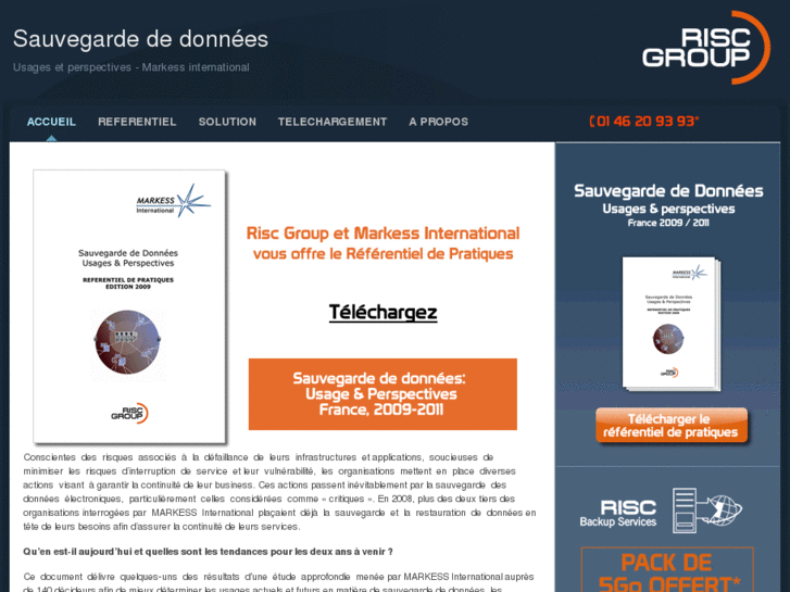 www.sauvegarde-informatique-entreprise.com