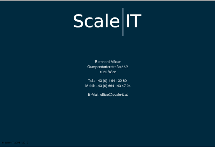 www.scale-it.at