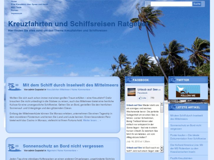 www.schiffsreisen-blog.de