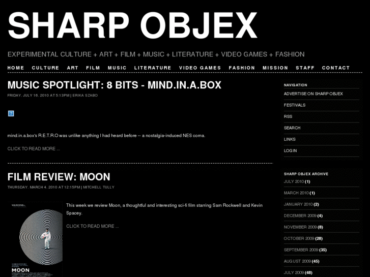 www.sharpobjex.net