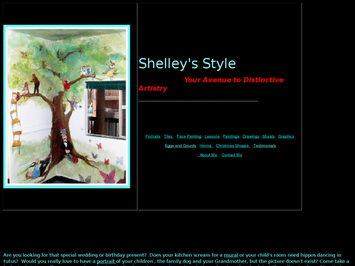 www.shelleys-style.com