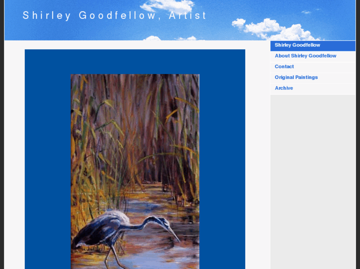 www.shirleygoodfellow.com