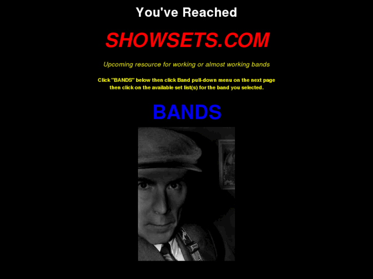 www.showsets.com