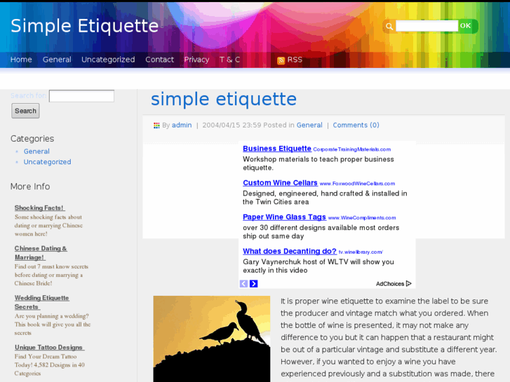 www.simpleetiquette.com