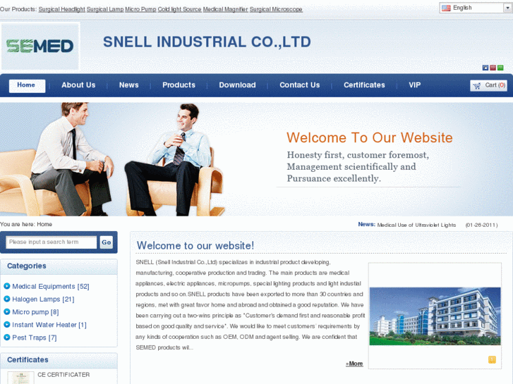 www.snell-industrial.com