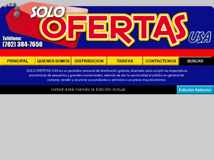 www.solo-ofertas-usa.com