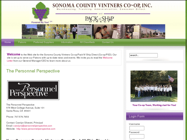 www.sonomavintnerscoop.com