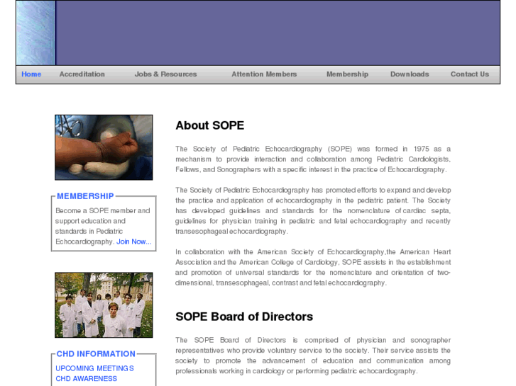 www.sope-online.net