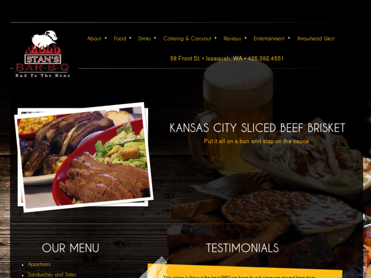 www.stansbarbq.com