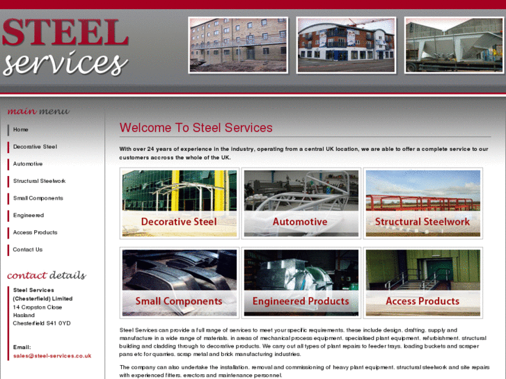 www.steel-services.co.uk