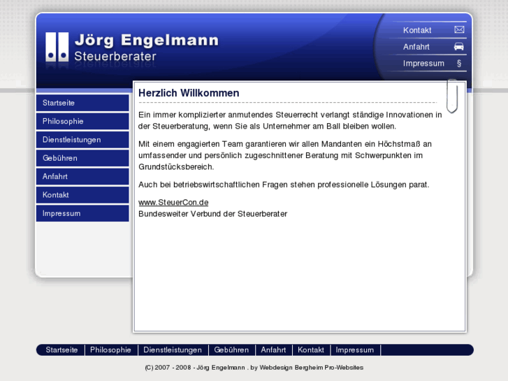 www.steuerberatung-engelmann.de