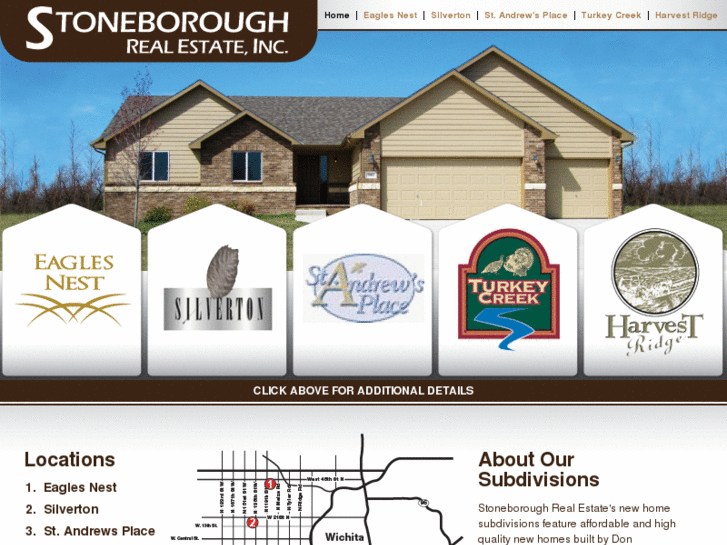 www.stoneboroughrealestate.com