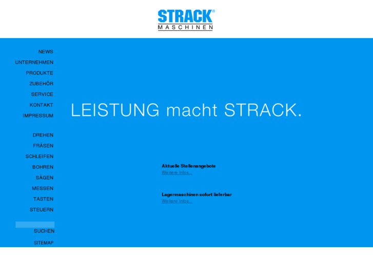 www.strack-maschinen.biz