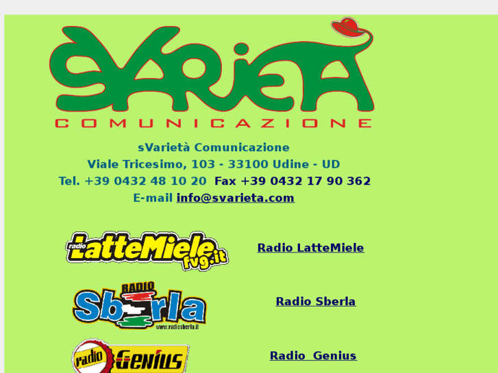 www.svarieta.com