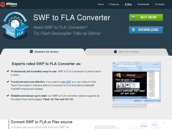 www.swf-to-fla.net