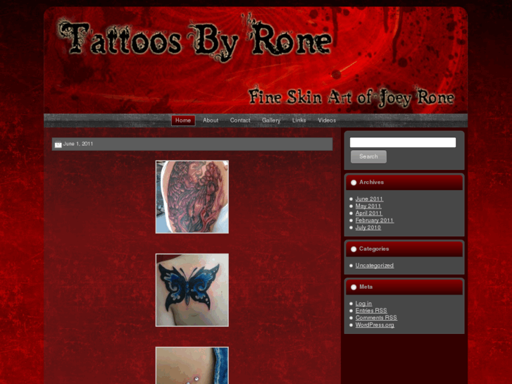 www.tattoosbyrone.com