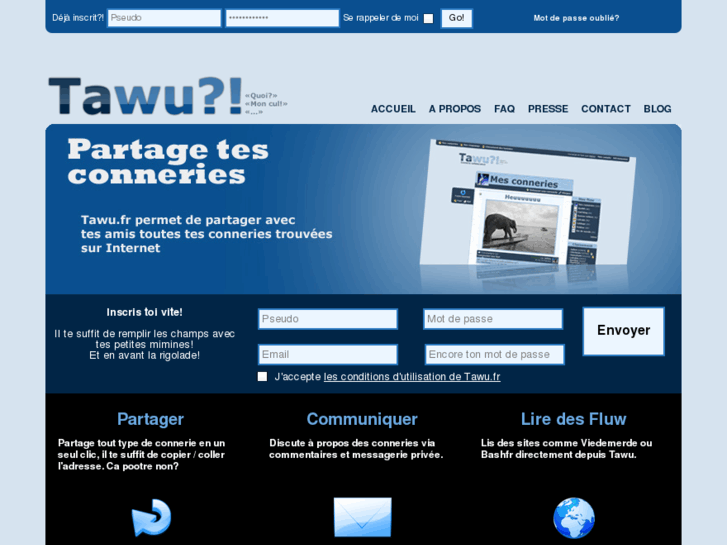 www.tawu.fr