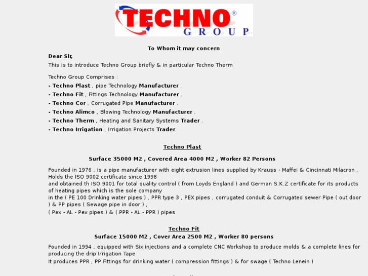 www.technogroup-sy.com