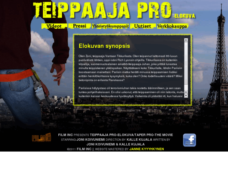 www.teippaajapro.com