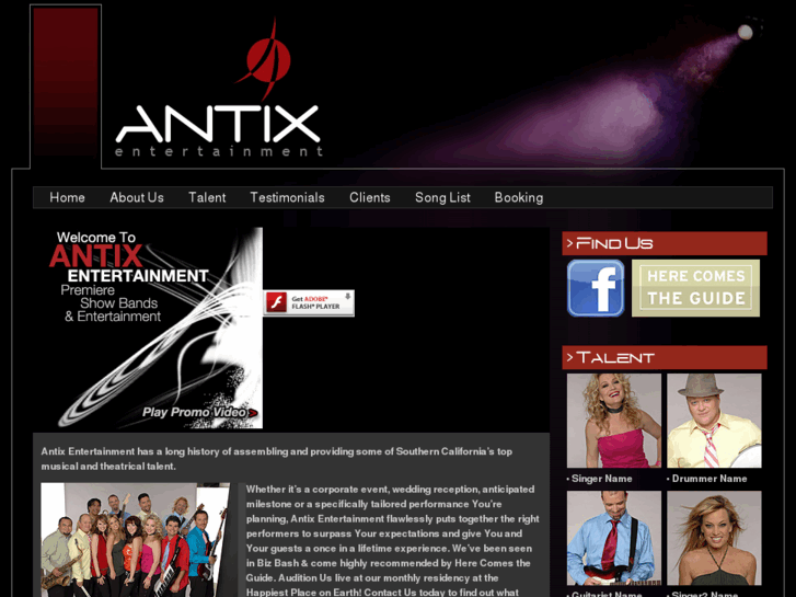 www.theantix.com