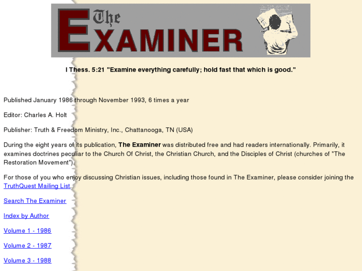 www.theexaminer.org